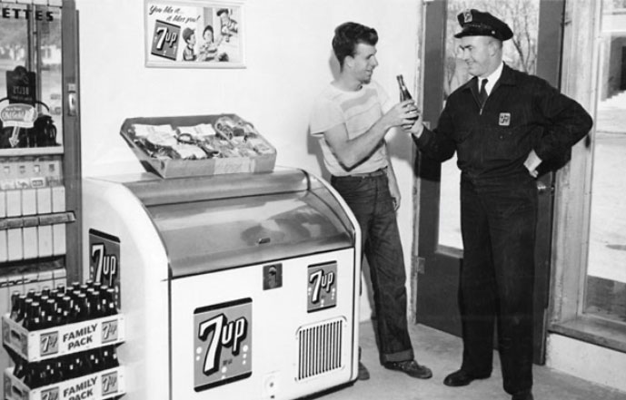 Learn about HGUNO® Refrigeration and our 77 Years of Excellence and Counting