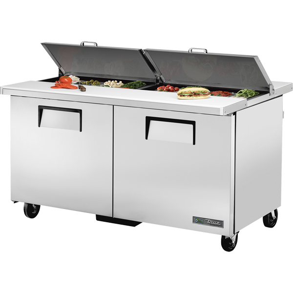 Product Image TSSU-60-16-DS-ST-HC