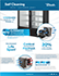 RCU ad sheet