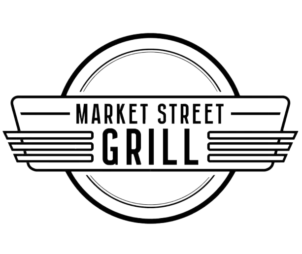 Market Street Grill Logo