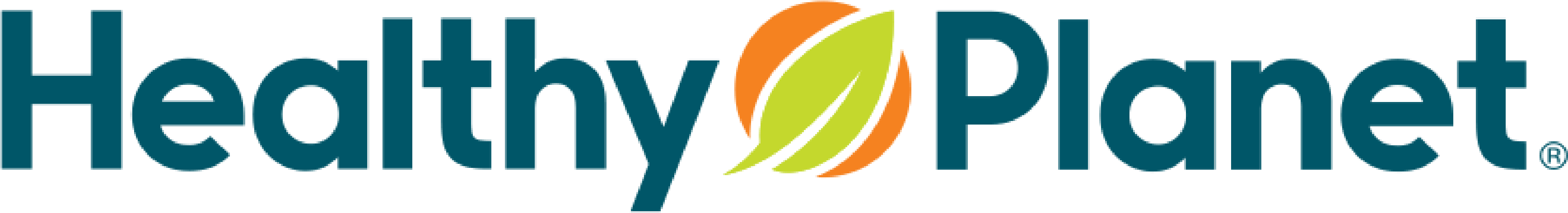 Healthy Planet logo