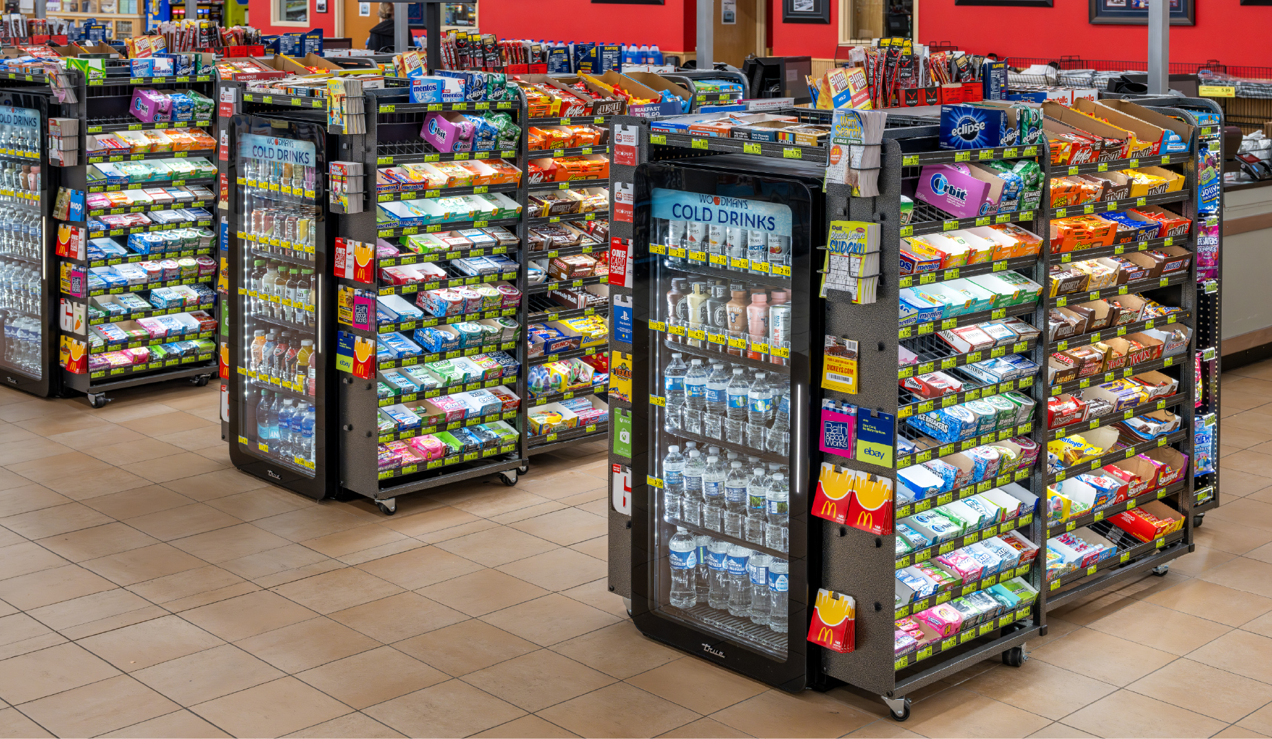 _Contemporary Visual Merchandisers-CVM_Woodmans