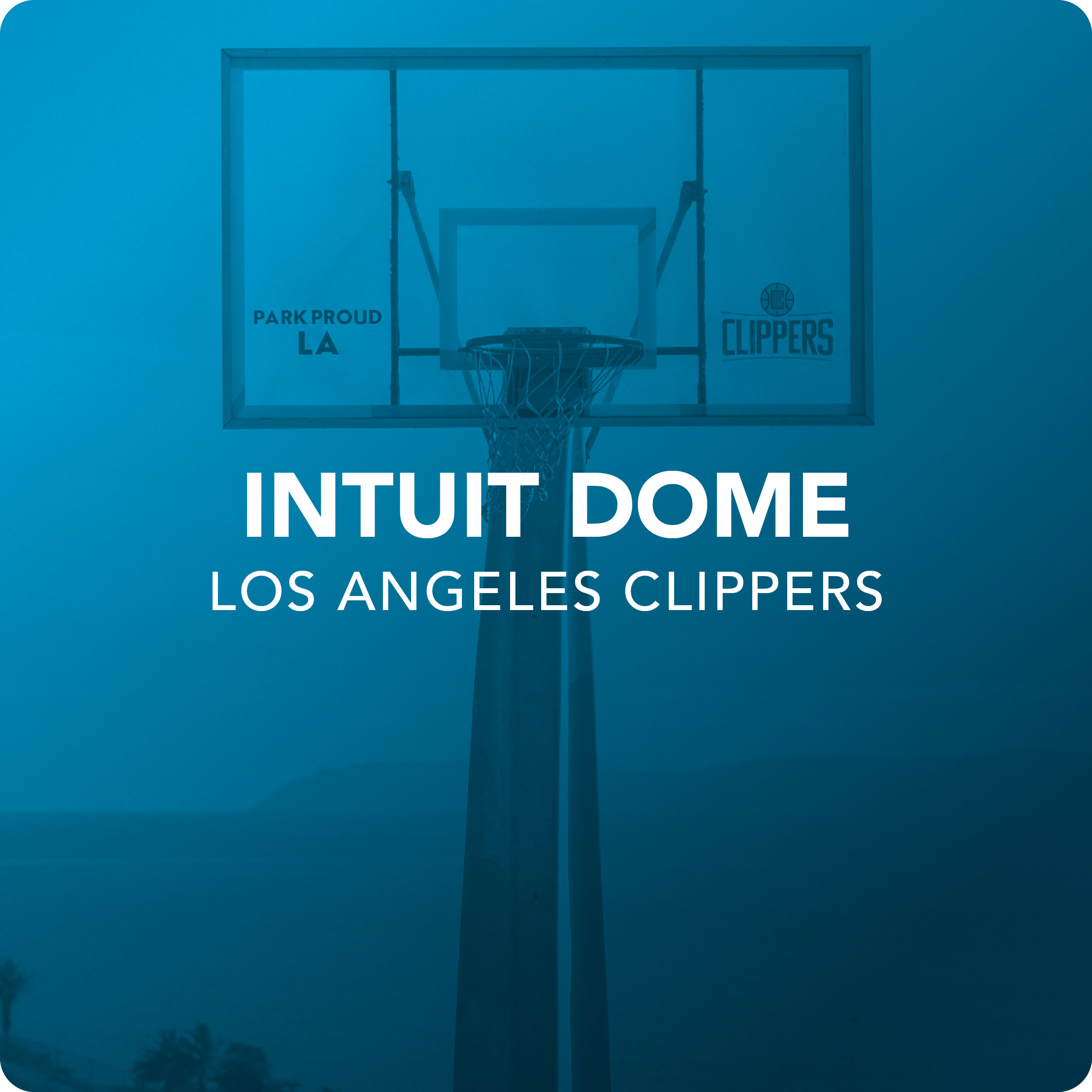 Intuit stadium