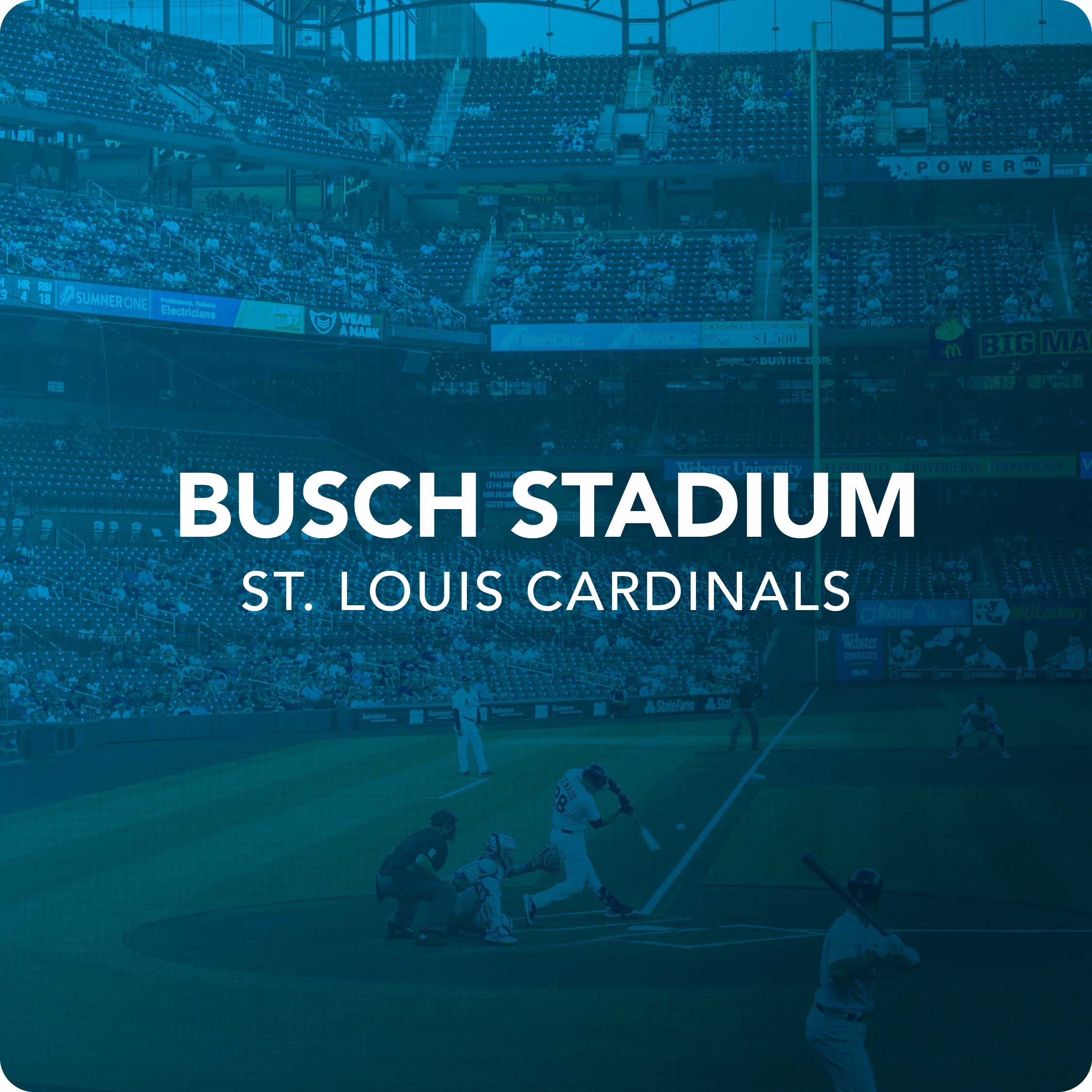 Busch Stadium