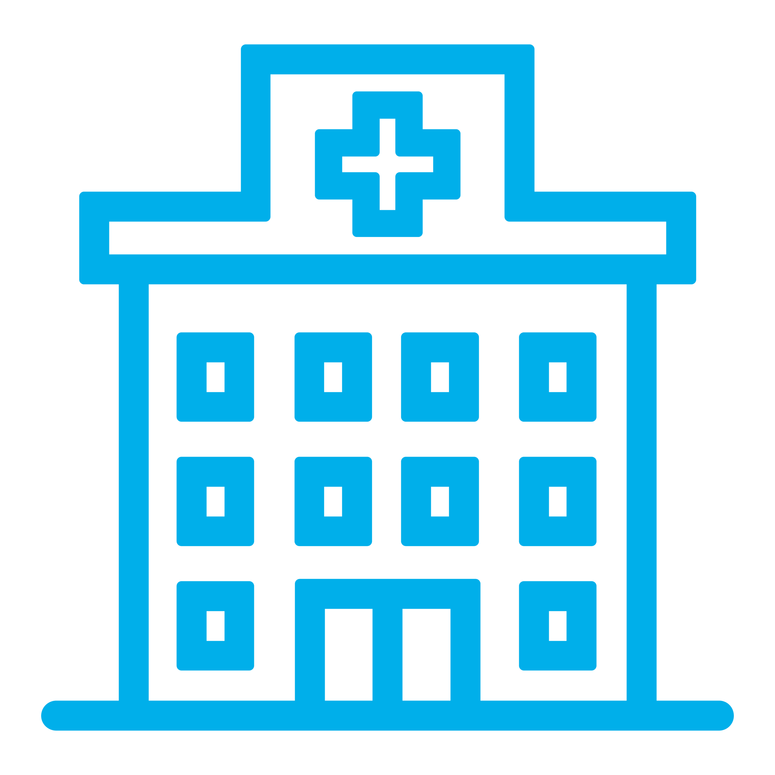 hospital