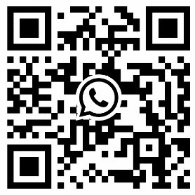 Winwin Chen WhatsApp QR code